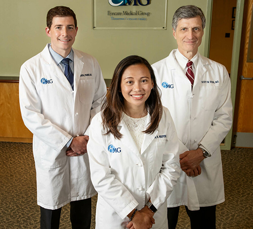 Ophthalmologist Maine EMG Ophthalmologists